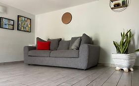 Apartment Welcome Home 2
